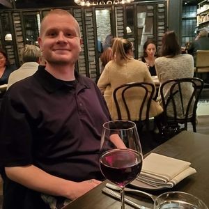 Meet your Posher, Sean